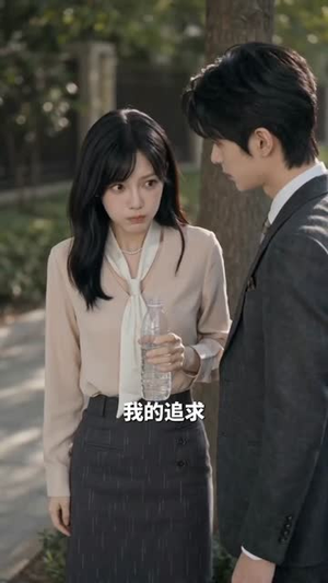 渣男悔婚后，季先生护她华丽转身（68集）红果免费短剧