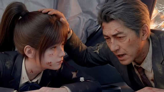 穿书末世,我靠系统囤货逆袭了(15集) 穿书末世,我靠系统囤货逆袭了(15集)精彩短剧看不停