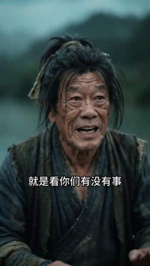 我读书成圣,百鬼辟易(60集) 我读书成圣,百鬼辟易(60集)短剧推荐更新中