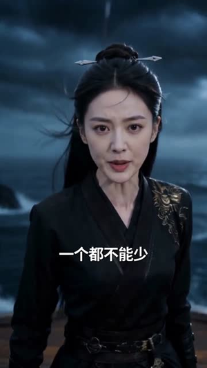 逆转时空,我把鲛人夫君宠上天(75集) 逆转时空,我把鲛人夫君宠上天(75集)口碑之选免费看