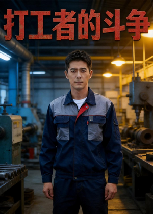 打工者的斗争(31集) 打工者的斗争(31集)在线观看完整版
