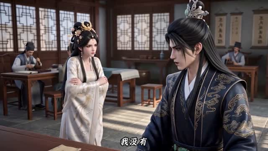 王妃她又开错药了(36集) 王妃她又开错药了(36集)精彩短剧来袭