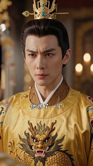 我靠小纸条把废太子虐成帝王(40集) 我靠小纸条把废太子虐成帝王(40集)免费看