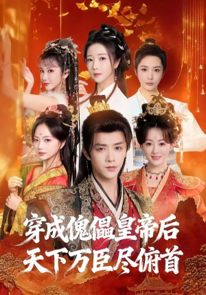 穿成傀儡皇帝后,天下万臣尽俯首(61集) 穿成傀儡皇帝后,天下万臣尽俯首(61集)好看的短剧分享