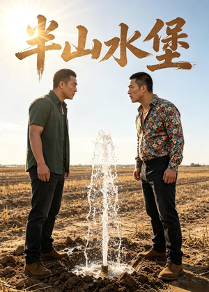 半山水堡(54集) 半山水堡(54集)每天分享短剧