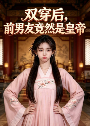 双穿后,前男友竟然是皇帝(52集) 双穿后,前男友竟然是皇帝(52集)热播短剧来袭