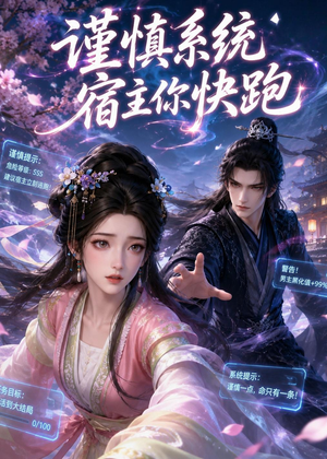 谨慎系统:宿主你快跑!(20集) 谨慎系统:宿主你快跑!(20集)一起追生活短剧