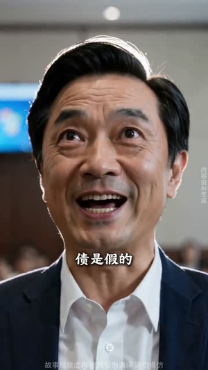 抗住了，才配拥有（34集）爱上了这部剧了