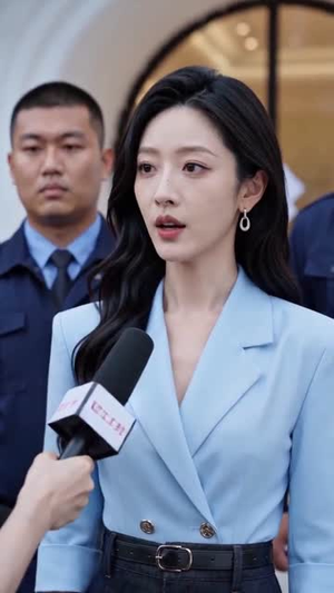 她生来耀眼(66集) 她生来耀眼(66集)热门短剧在线看