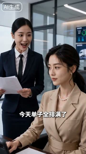 晴果满江(42集) 晴果满江(42集)超甜短剧抢先看