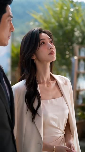 房东收楼后,我带走了生意(50集) 房东收楼后,我带走了生意(50集)每日短剧追不停
