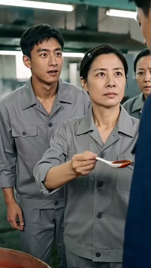 1983:相亲当天承包罐头厂(58集) 1983:相亲当天承包罐头厂(58集)热播短剧推荐