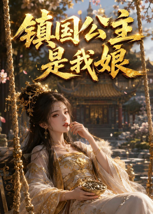 镇国公主是我娘（29集）第三季