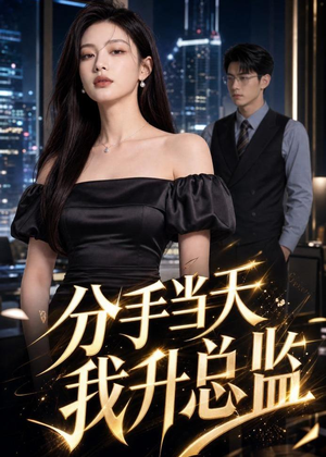 分手当天我升总监（55集）好看到停不下来