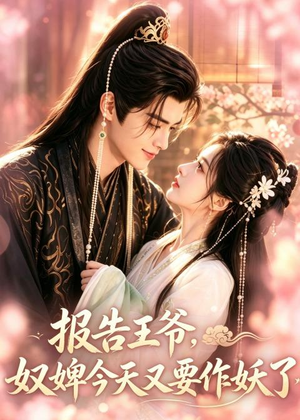 报告王爷，奴婢今天又要作妖了（78集）夸克网盘在线看