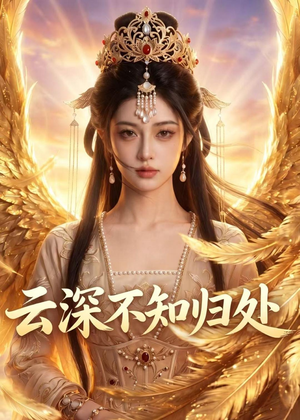 云深不知归处（52集）热播古装短剧