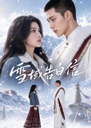 雪域告白信(40集) 雪域告白信(40集)最火爆短剧