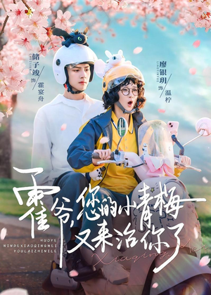 霍爷,您的小青梅又来治你了(90集) 霍爷,您的小青梅又来治你了(90集)火爆短剧推荐