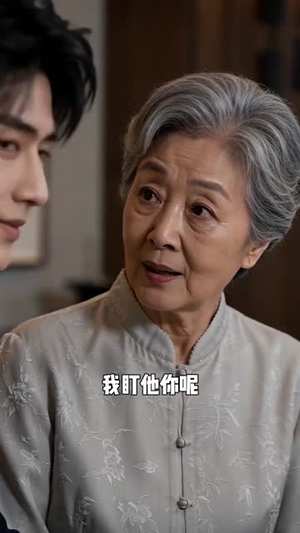 离婚后，女总裁拉着我领证（45集）最火短剧推荐