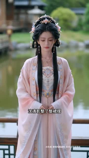 珠还锦阙：嫡女归位（36集）精彩的网络短剧