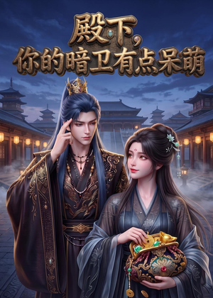 殿下，你的暗卫有点呆萌（74集）好看的短剧来了