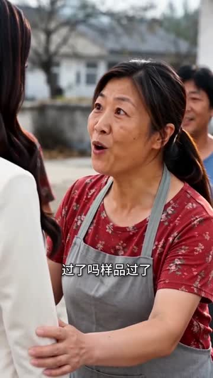 全村拒卖后,我转身签下八十吨(48集) 全村拒卖后,我转身签下八十吨(48集)热播古装短剧