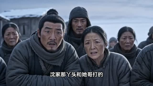 春赋寒山（47集）免费在线看