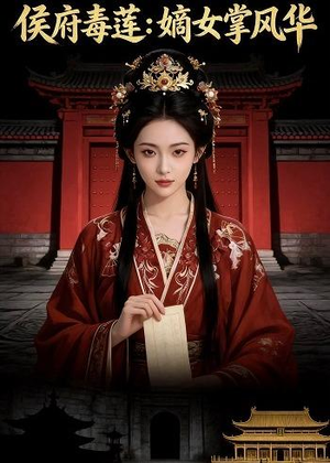 侯府毒莲:嫡女掌风华(86集) 侯府毒莲:嫡女掌风华(86集)全集都在这里了