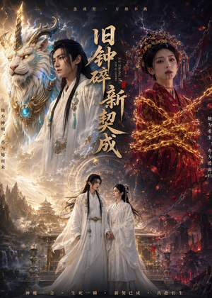 旧钟碎，新契成（76集）短剧在哪里看