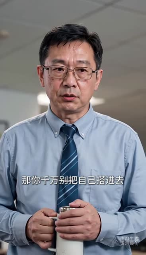 你一个顺路司机，咋成公司大佬了（30集）每日短剧推荐