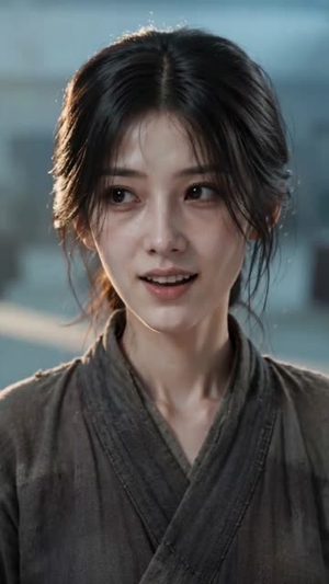 穿越八零，我带全村搞外贸致富（61集）剧情简介