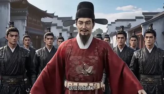 大明帝王路(71集) 大明帝王路(71集)我全都看完了
