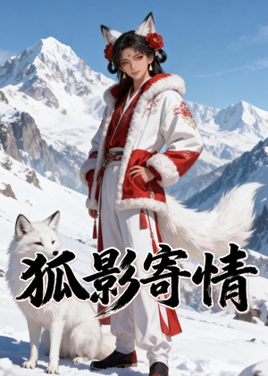 狐影寄情(42集) 狐影寄情(42集)高清无码免费看