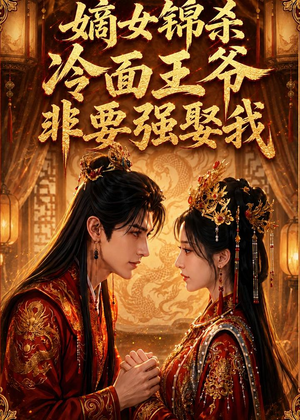 嫡女锦杀：冷面王爷非要强娶我（82集）推荐你们也去看