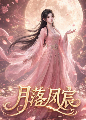 月落凤宸（62集）好看又上头短剧