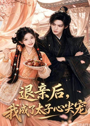 退亲后，我成了太子心尖宠（87集）精彩连连免费看
