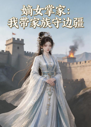 嫡女掌家:我带家族守边疆(36集) 嫡女掌家:我带家族守边疆(36集)精彩短剧又来了