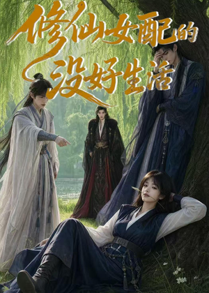 修仙女配的没好生活（59集）真的太精彩了