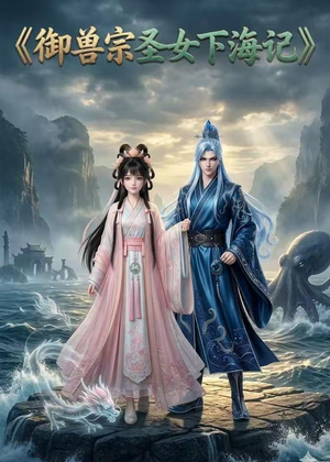 御兽宗圣女下海记(23集) 御兽宗圣女下海记(23集)最新热剧免费看