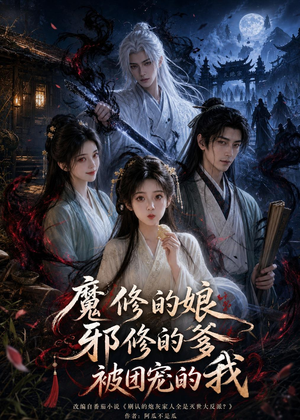 魔修的娘,邪修的爹,被团宠的我(70集) 魔修的娘,邪修的爹,被团宠的我(70集)夸克在线观看