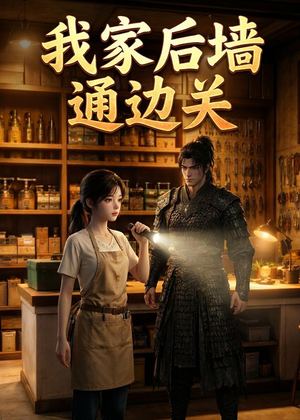 我家后墙通边关(76集) 我家后墙通边关(76集)短剧抢先看全集