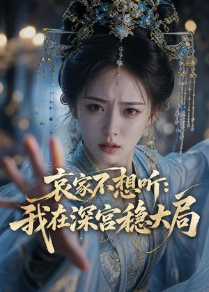 哀家不想听_我在深宫稳大局(147集) 哀家不想听_我在深宫稳大局(147集)第一季
