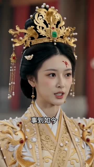 婚礼上,皇后娘娘惊艳全场(43集) 婚礼上,皇后娘娘惊艳全场(43集)推荐热门短剧