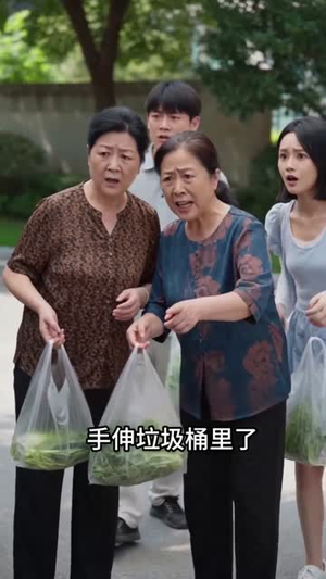 暮年微光,绣暖岁岁人间(46集) 暮年微光,绣暖岁岁人间(46集)360网盘观看
