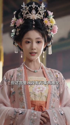 锦色深宫谋(61集) 锦色深宫谋(61集)最后的大结局