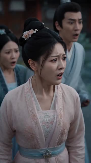 朱砂一笔：凤归九天判九族（47集）一口气看完