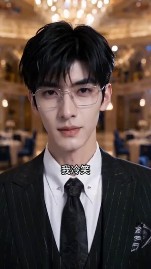 我不回头后,你们哭什么(40集) 我不回头后,你们哭什么(40集)在线看