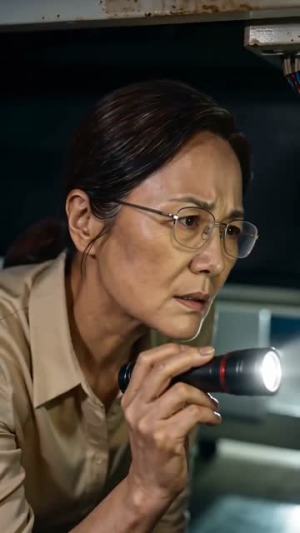 罚款五千逼走我,厂长你哭什么(50集) 罚款五千逼走我,厂长你哭什么(50集)爆火短剧追不停