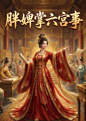 胖婢掌六宫事（32集）最火短剧推荐