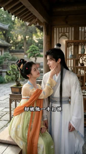 侯府那个病秧子公子(45集) 侯府那个病秧子公子(45集)80到100集